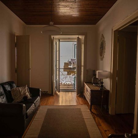 The Blue House - Lively Bairro Alto Διαμέρισμα Lisboa Εξωτερικό φωτογραφία