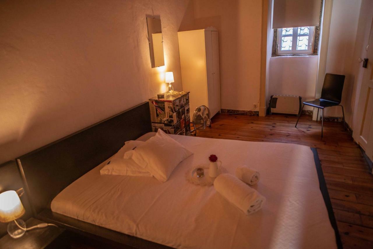 The Blue House - Lively Bairro Alto Διαμέρισμα Lisboa Εξωτερικό φωτογραφία